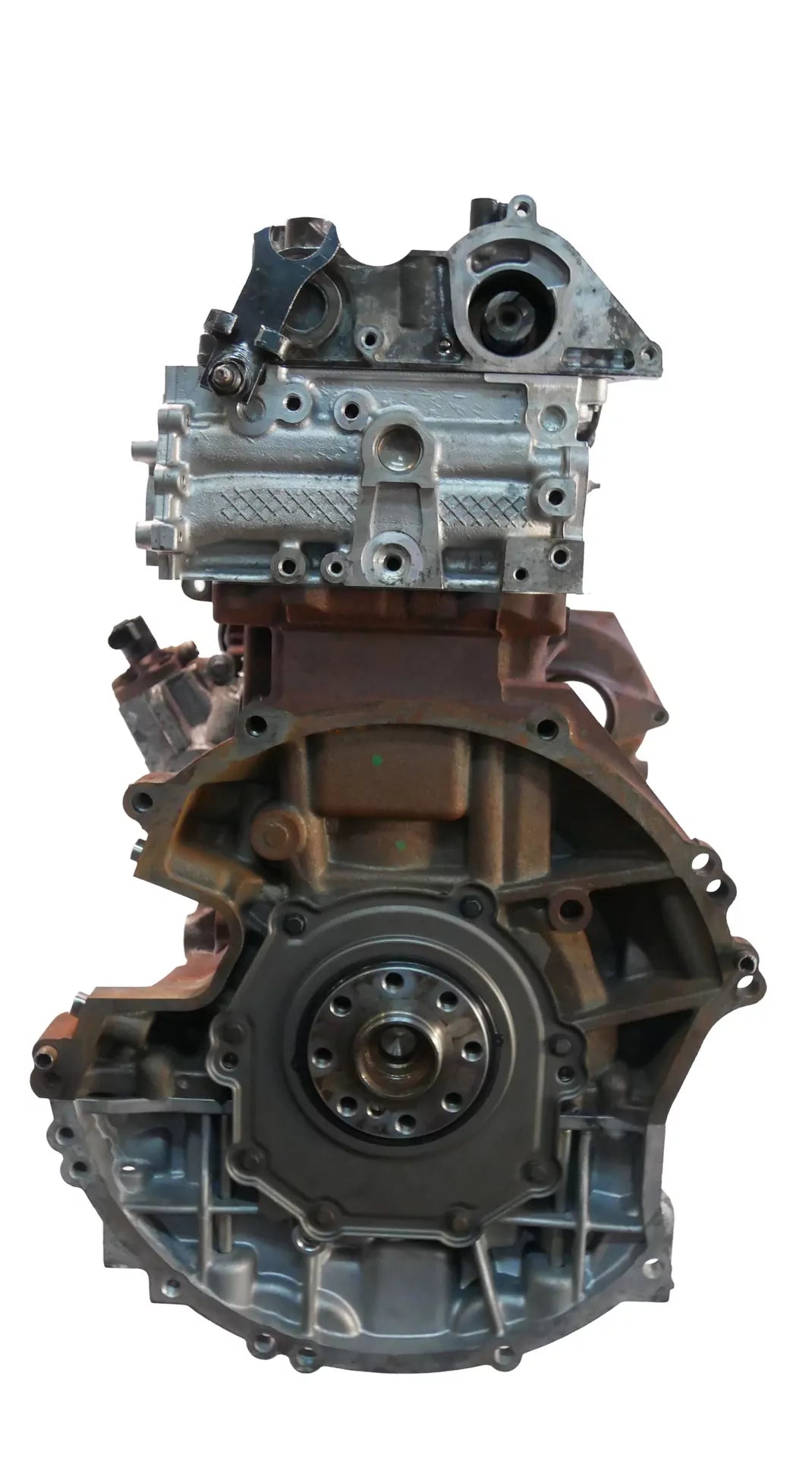 Motor Ford Transit V363 V362 2.0 EcoBlue YMFA