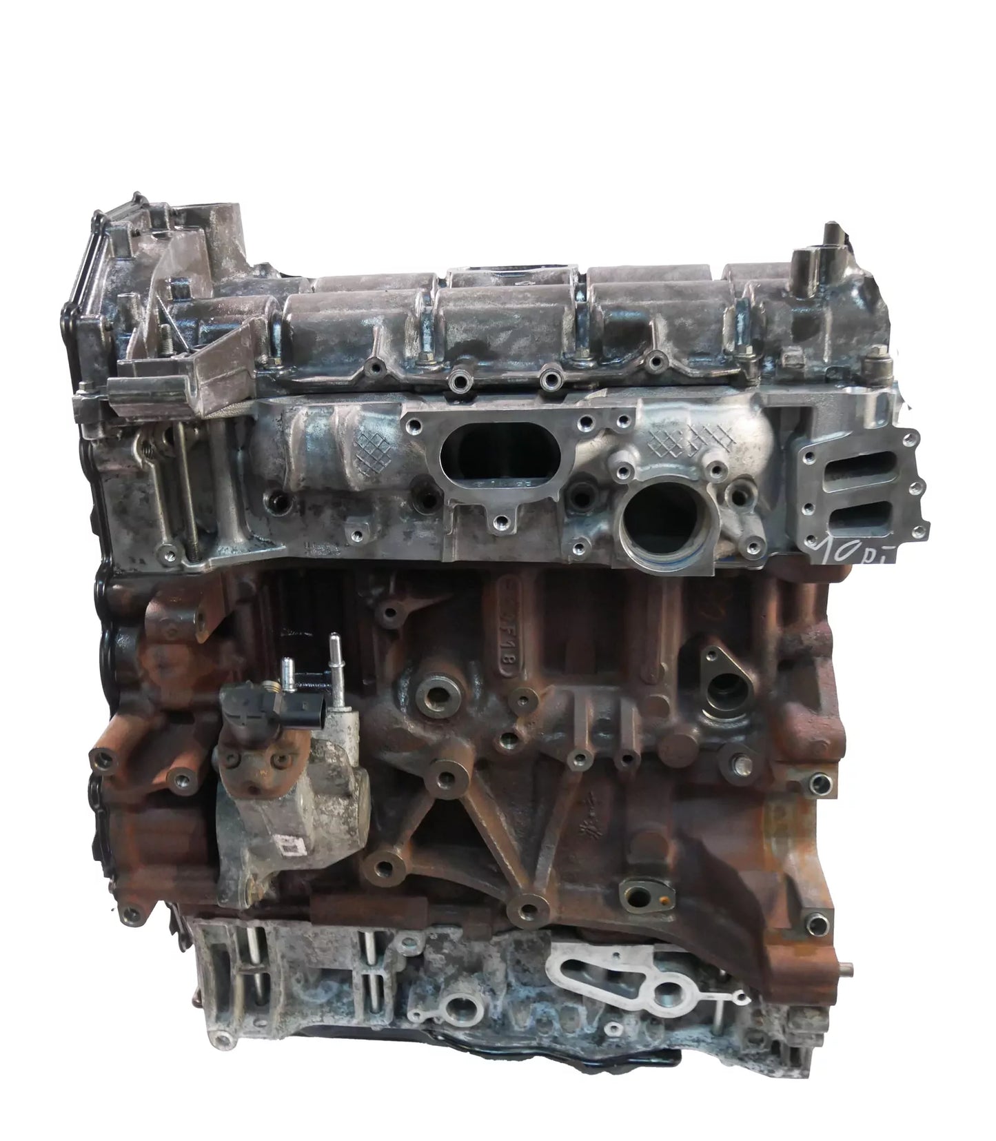 Motor Ford Transit V363 V362 2.0 EcoBlue YMFA