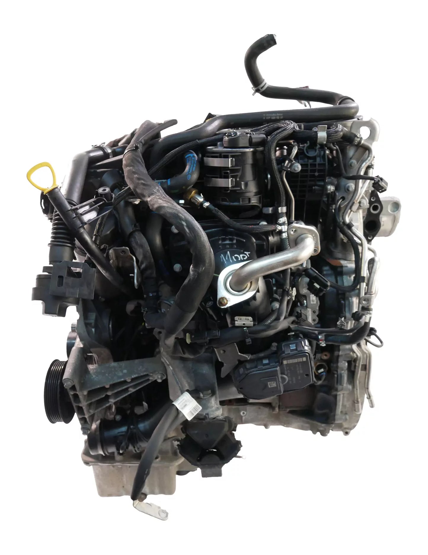 Motor Mercedes-Benz Sprinter 311 2.2 CDI OM651.958 651.958 OM651 A6510104020