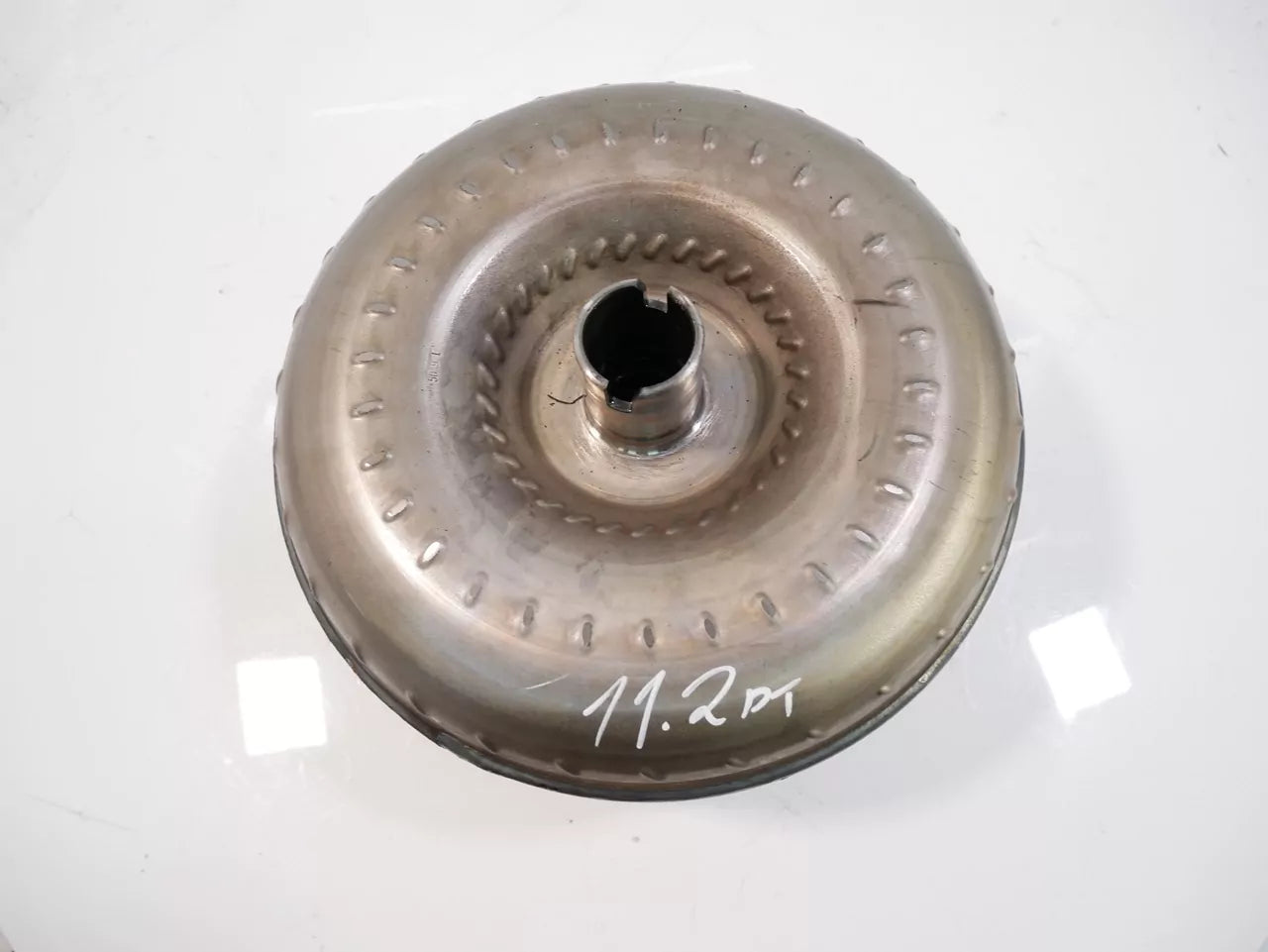 Convertidor de par Mercedes-Benz Sprinter 2.2 OM651.958 A2222500502