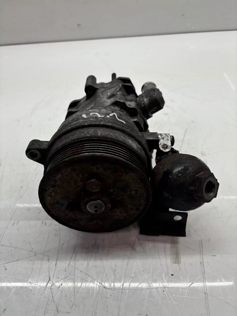 Servo bomba BMW Serie 7 E65 E66 E67 3.6 V8 gasolina 735i N62B36A 6760070