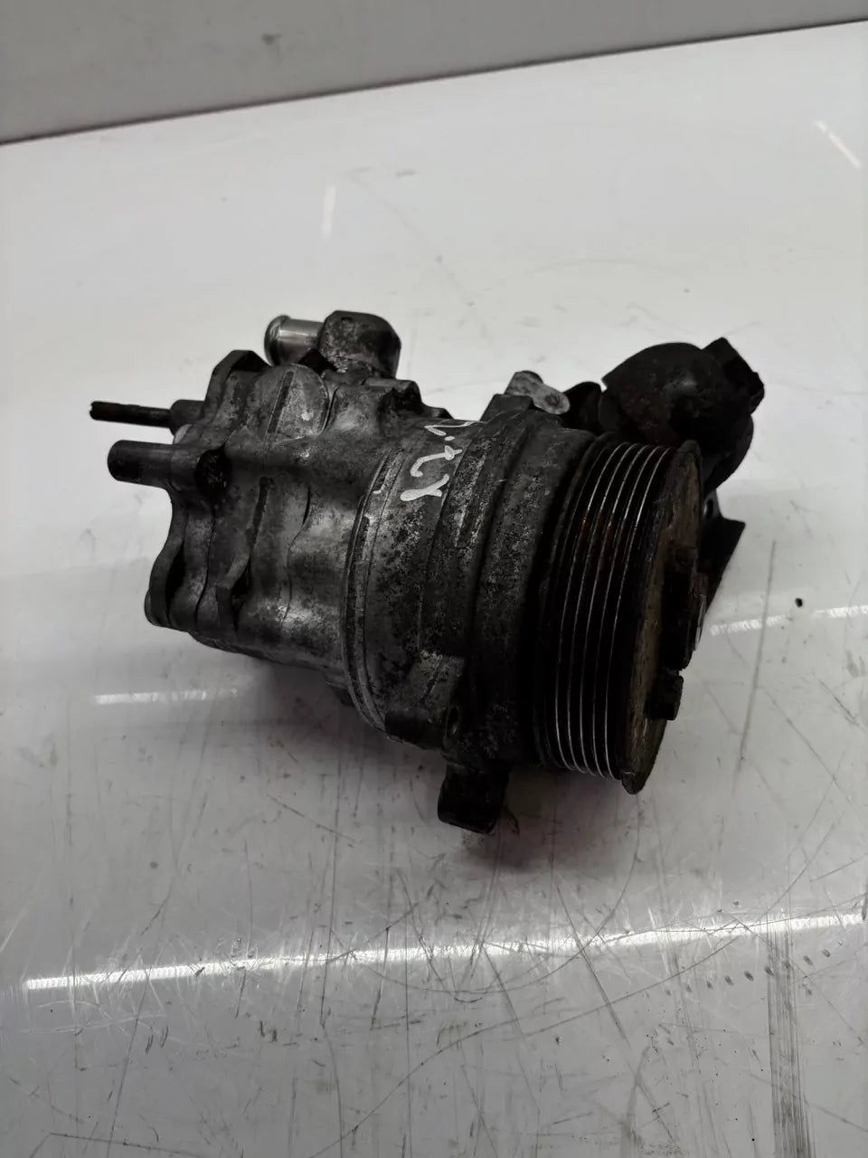 Servo bomba BMW Serie 7 E65 E66 E67 3.6 V8 gasolina 735i N62B36A 6760070