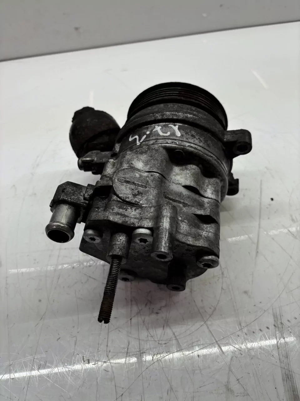 Servo bomba BMW Serie 7 E65 E66 E67 3.6 V8 gasolina 735i N62B36A 6760070