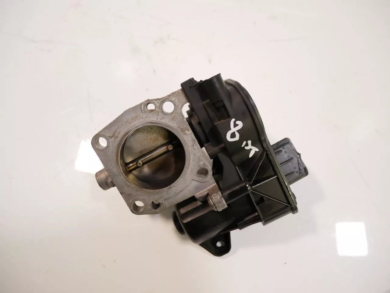 Mariposa Citroen Peugeot C3 C4 208 1.2 THP HNP EB2ADT HN05 9801942080