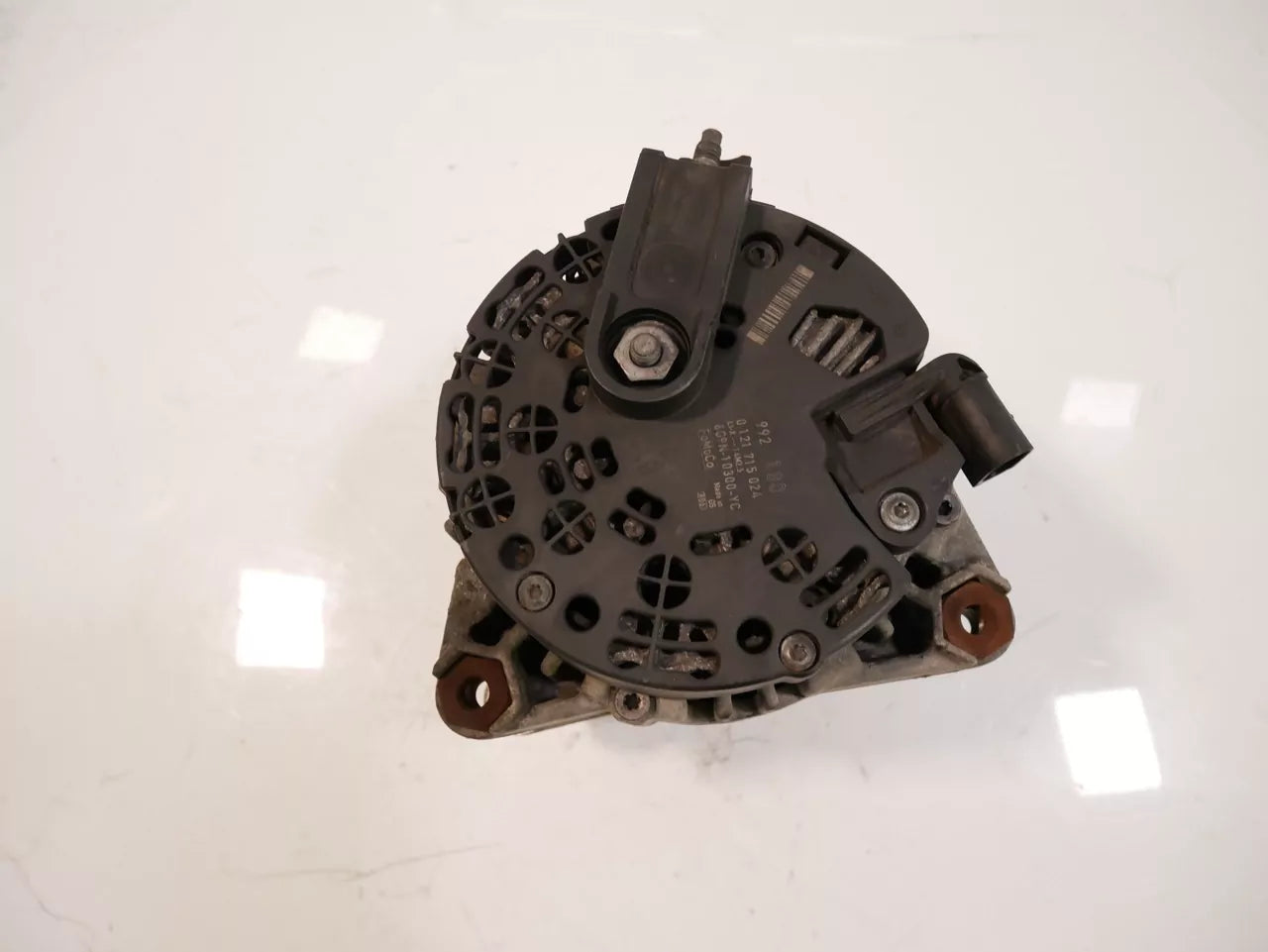 Alternador Land Rover Freelander 2 2.2 224DT DW12BTED4 6G9N-10300-YC