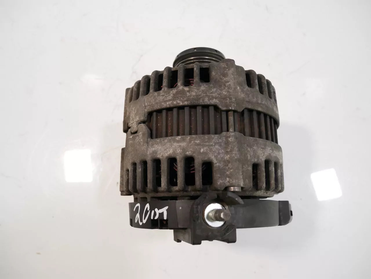 Alternador Land Rover Freelander 2 2.2 224DT DW12BTED4 6G9N-10300-YC