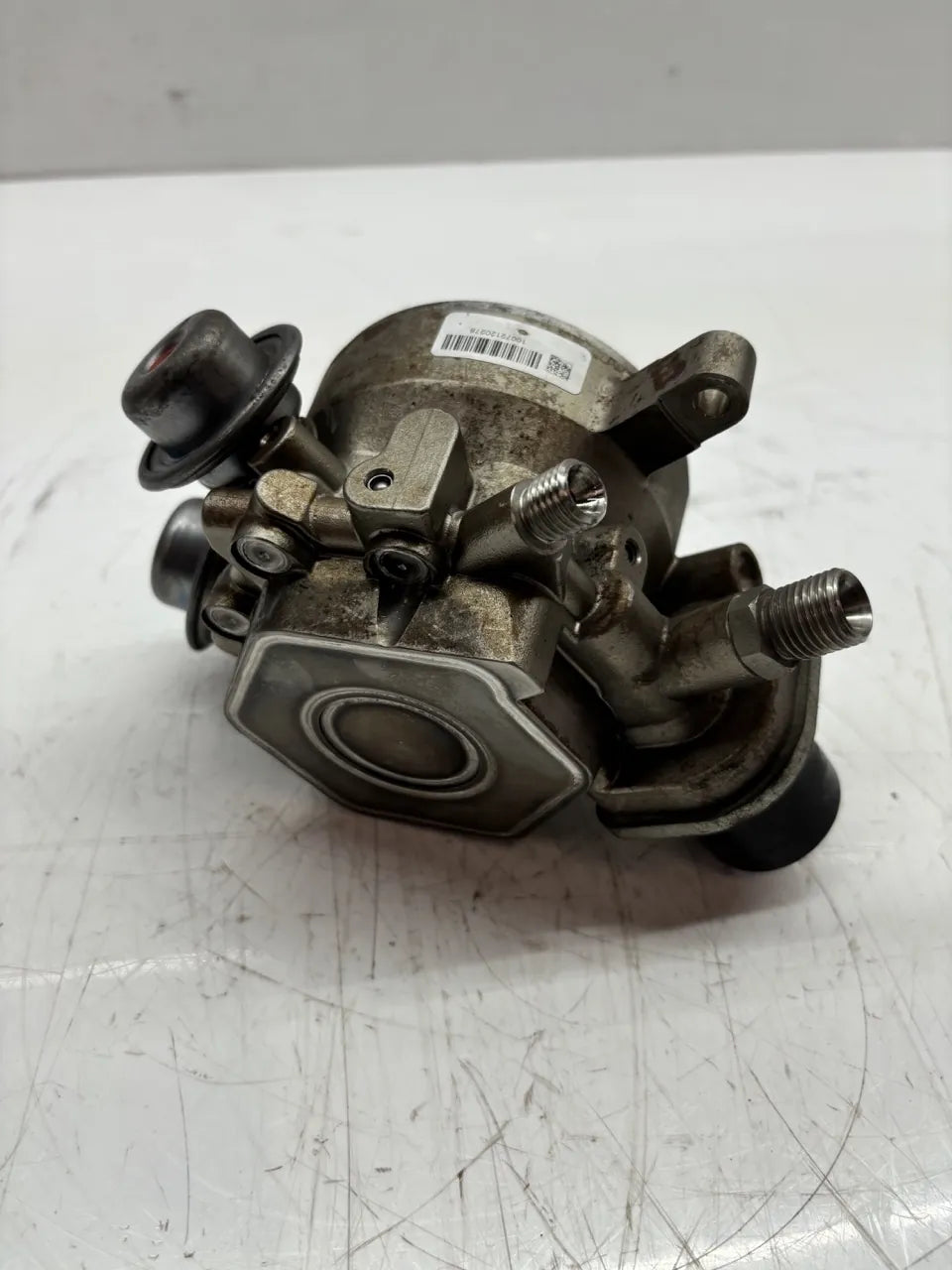 Bomba de alta presión Porsche Panamera Turbo 4.8 V8 gasolina M48.70 94811031570