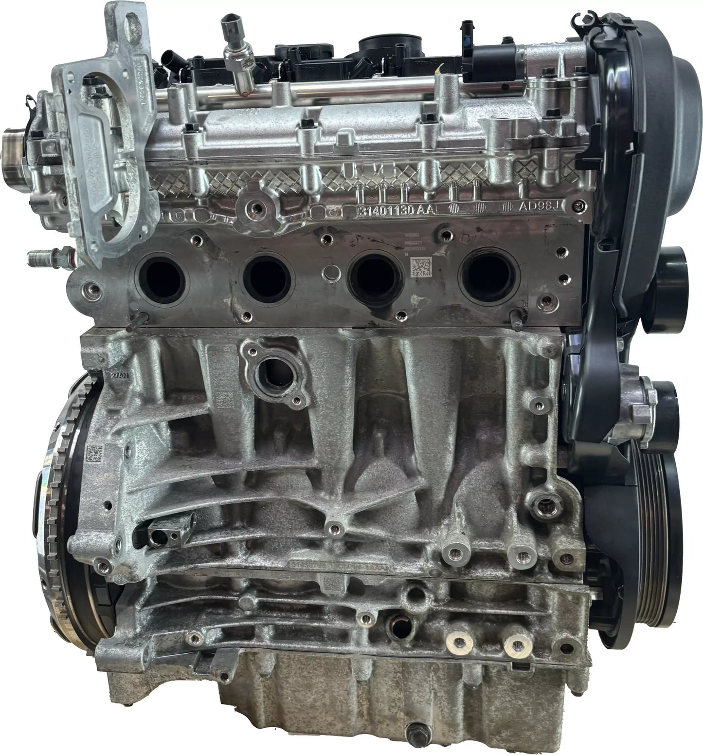 Motor Volvo S90 234 2.0 Plug in Hybrid T8 AWD B4204T35 36010313