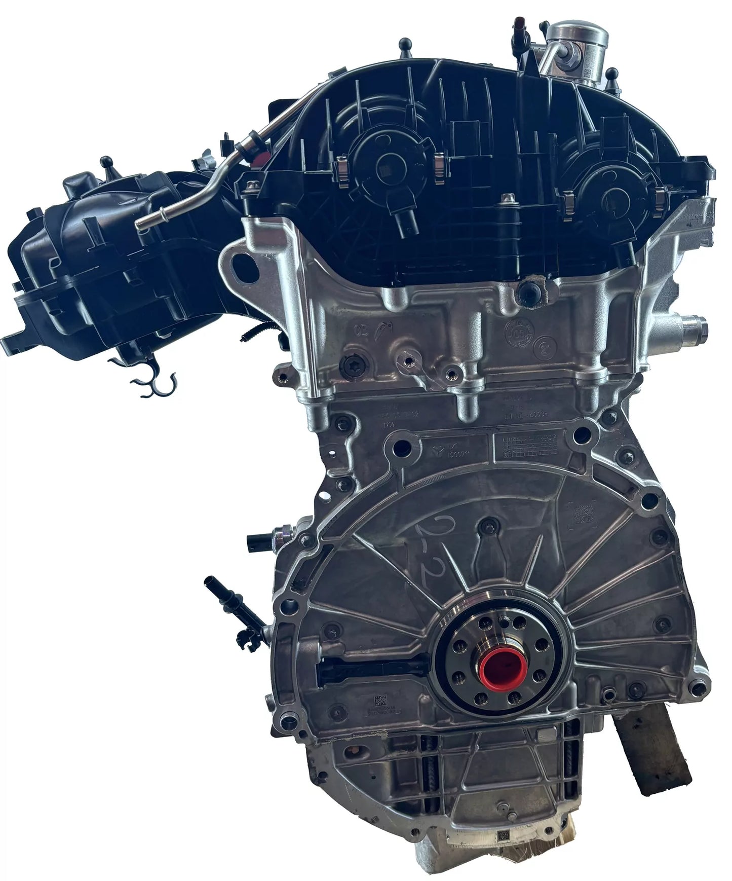 Motor BMW Serie 3 G20 G21 2.0 330 e xDrive XB1141M1 B48B20A B48 11005A078C8