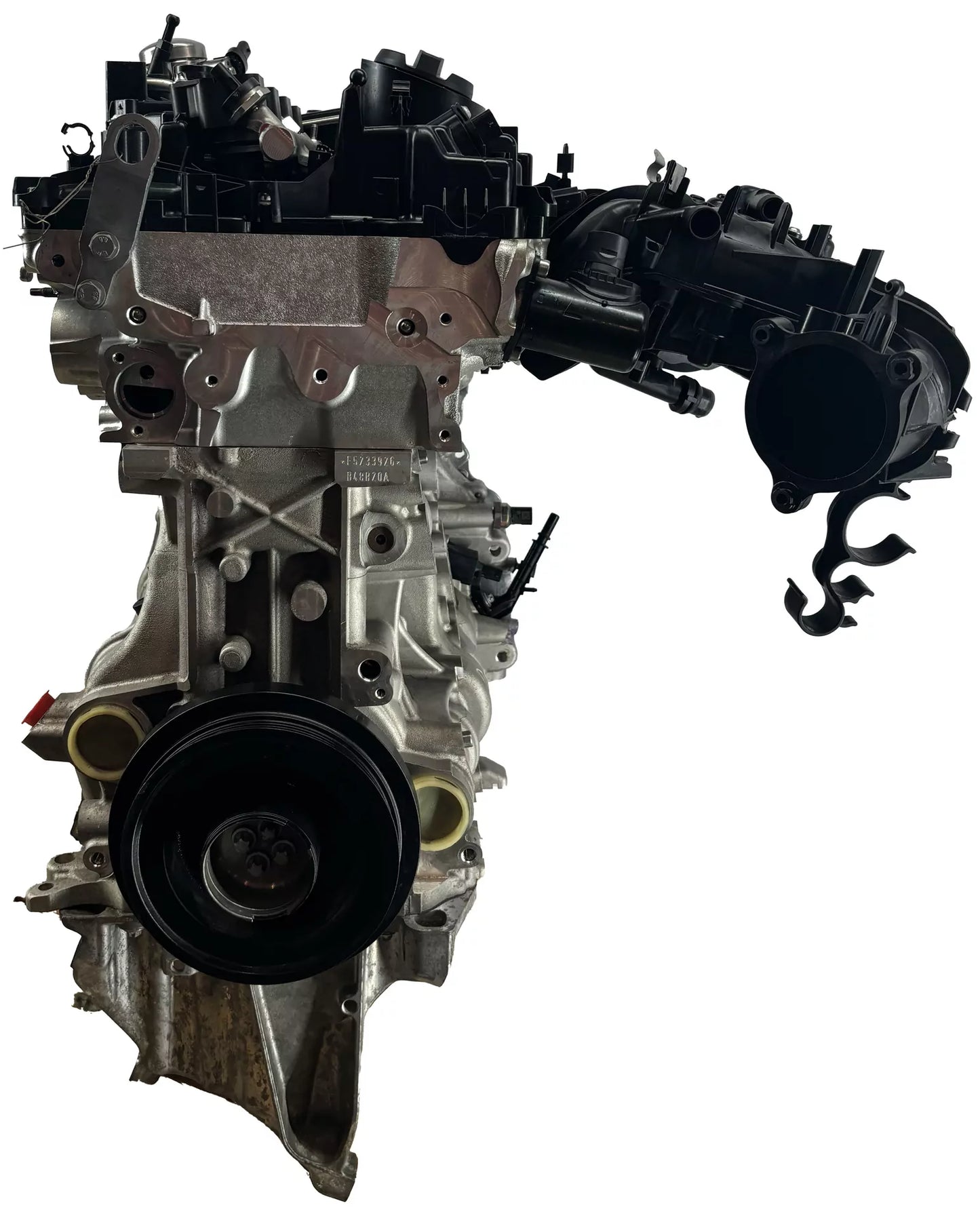 Motor BMW Serie 3 G20 G21 2.0 330 e xDrive XB1141M1 B48B20A B48 11005A078C8