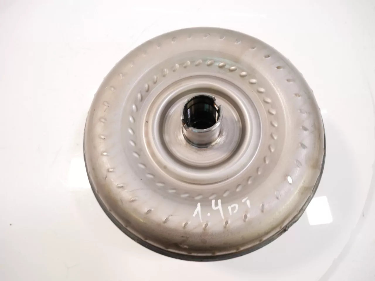 Convertidor de par Mercedes-Benz Sprinter 416 516 2.2 Euro5 OM651.955 A2122500302
