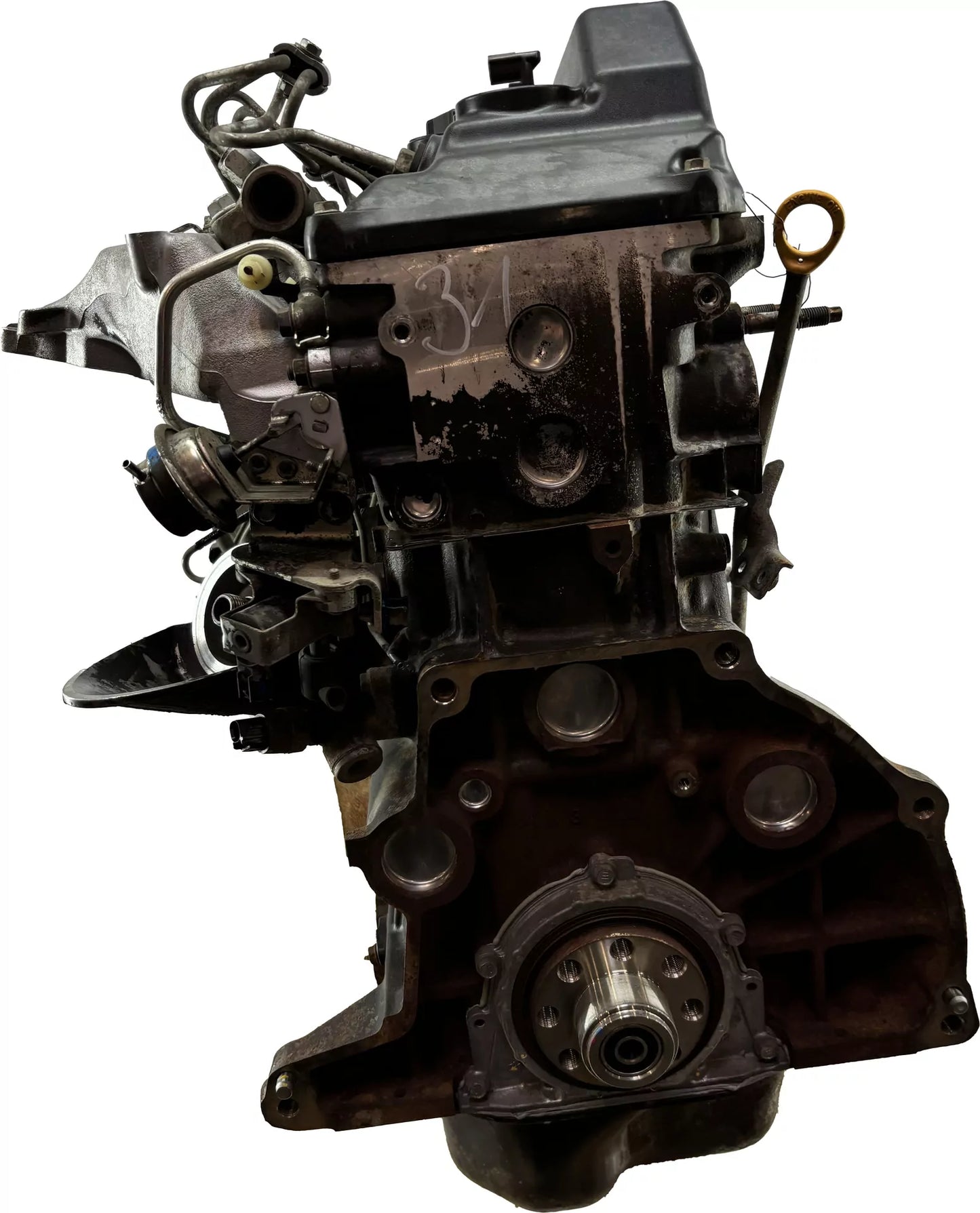 Motor Toyota Dyna 3.0 D 4d 1KD-FTV 1900030630
