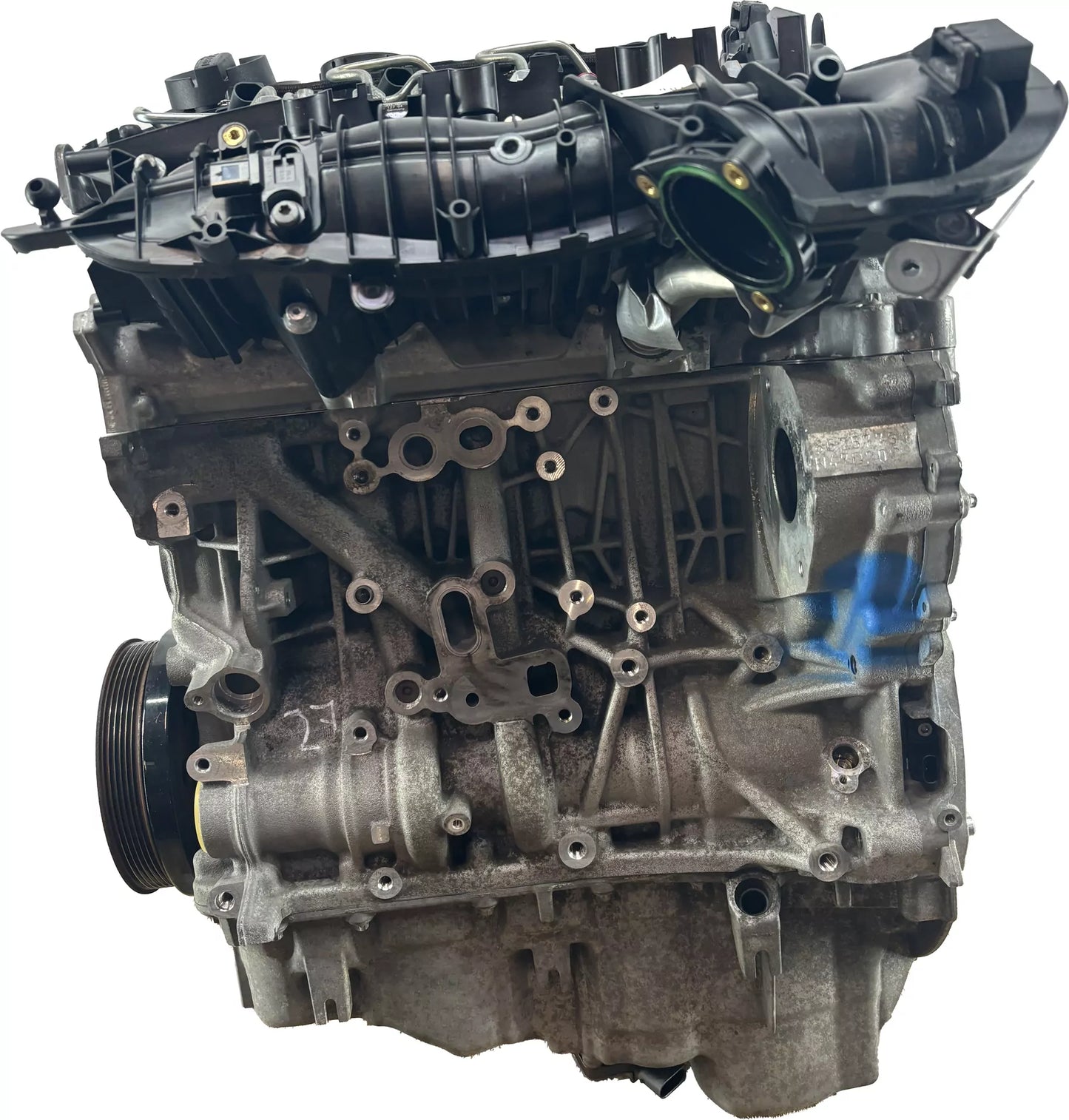 Motor BMW Serie 1 E81 E87 2.0 116d 116 d N47D20C N47 11002209399