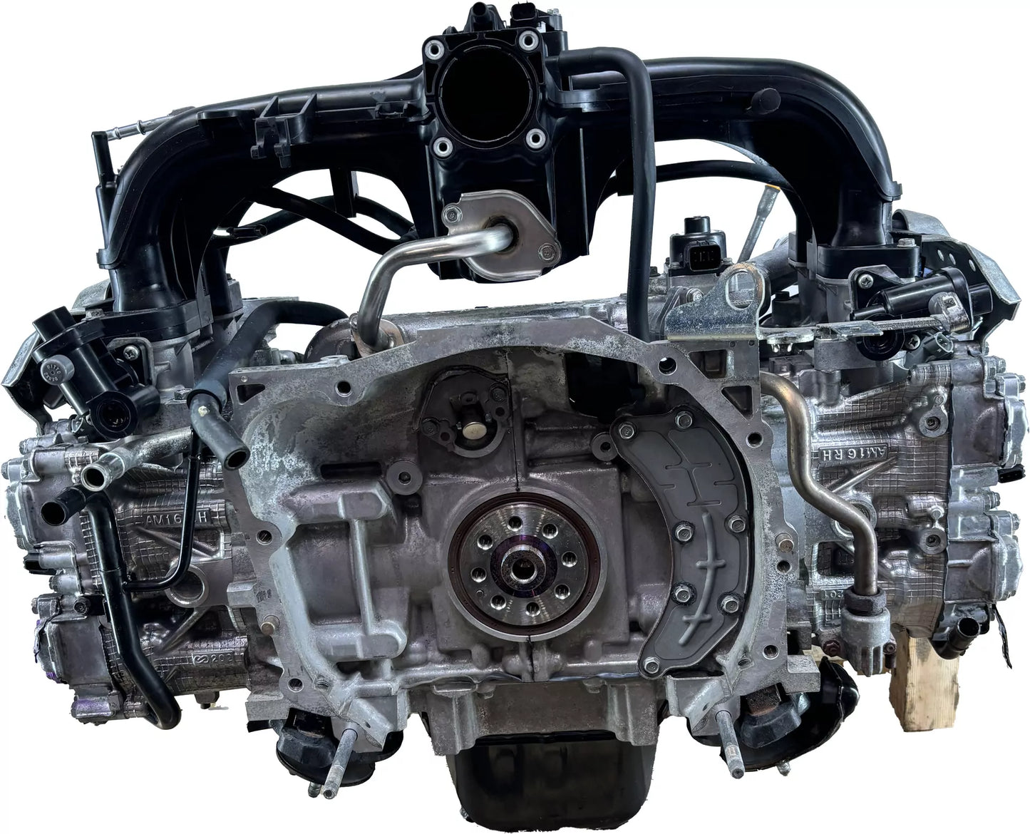 Motor Subaru XV GP 1,6 i AWD FB16 FB16B 10100BU750 10100BW190