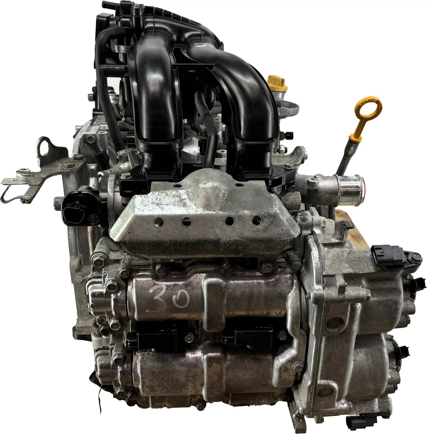 Motor Subaru XV GP 1,6 i AWD FB16 FB16B 10100BU750 10100BW190