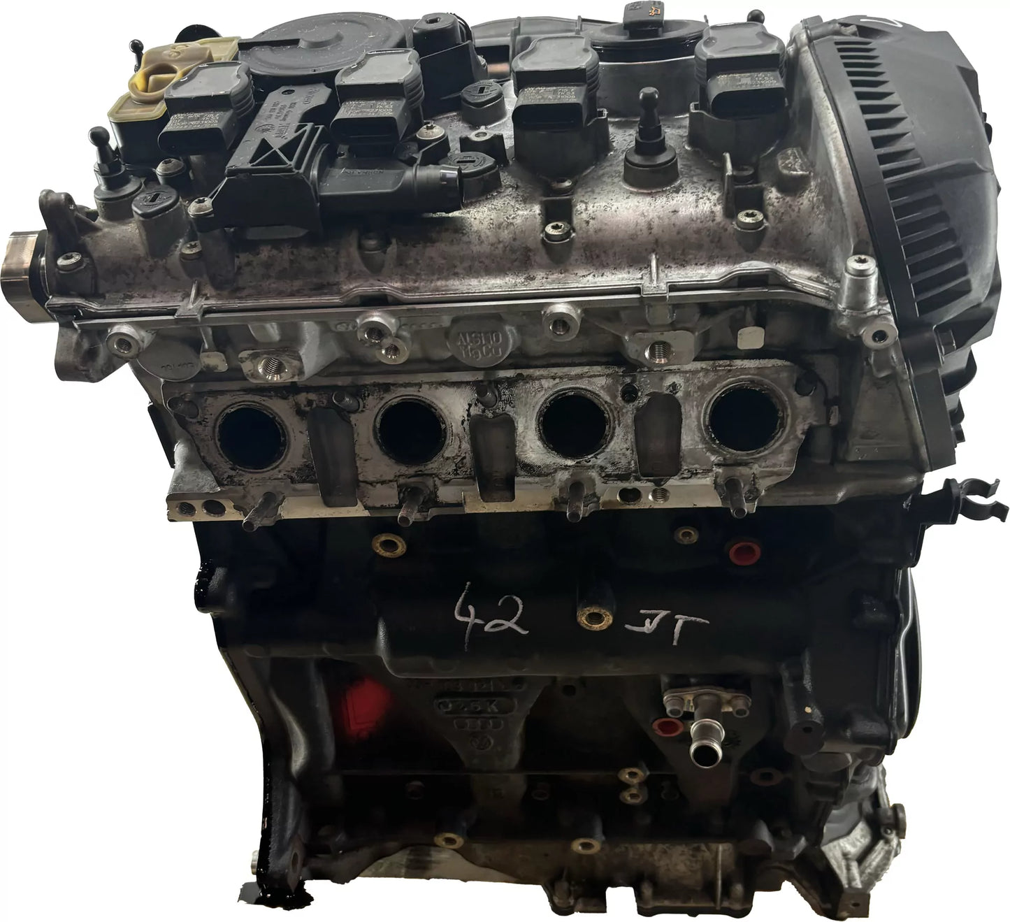 Motor Audi Seat A4 B8 Exeo 1.8 TFSI CDHA CDH 06H100033T