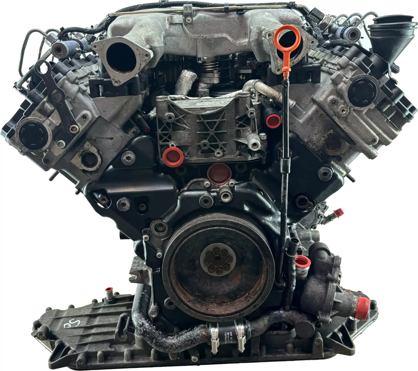 Motor Audi A8 D3 4.2 TDI Quattro BVN 057100031C