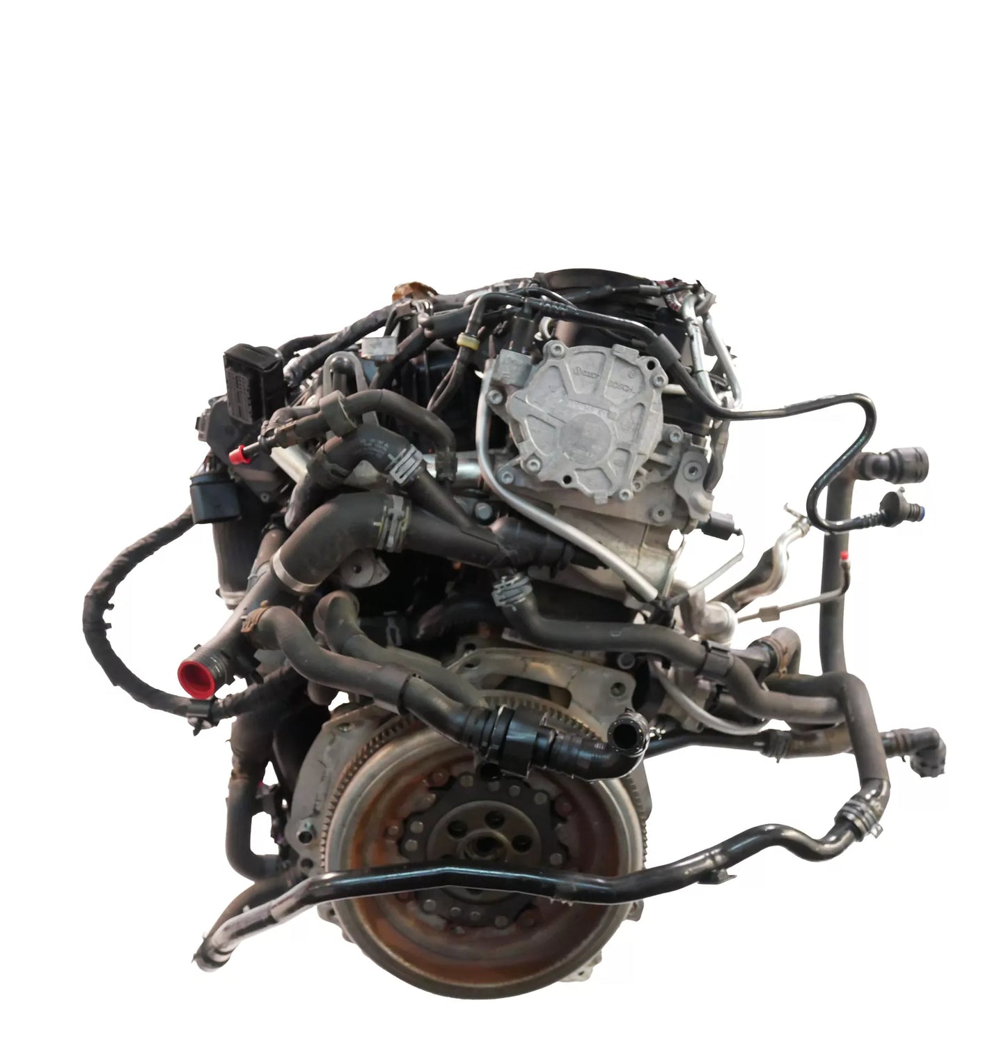 Motor Audi Volkswagen A3 Golf 2.0 TDI CFGB CFG 03L100090J 03L100090JX