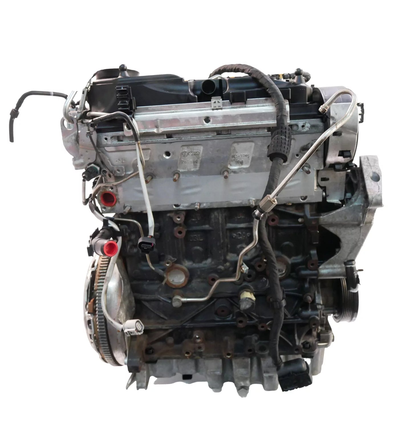 Motor Audi Volkswagen A3 Q3 Passat 2.0 TDI CFFB CFF 03L100090J 03L100090JX
