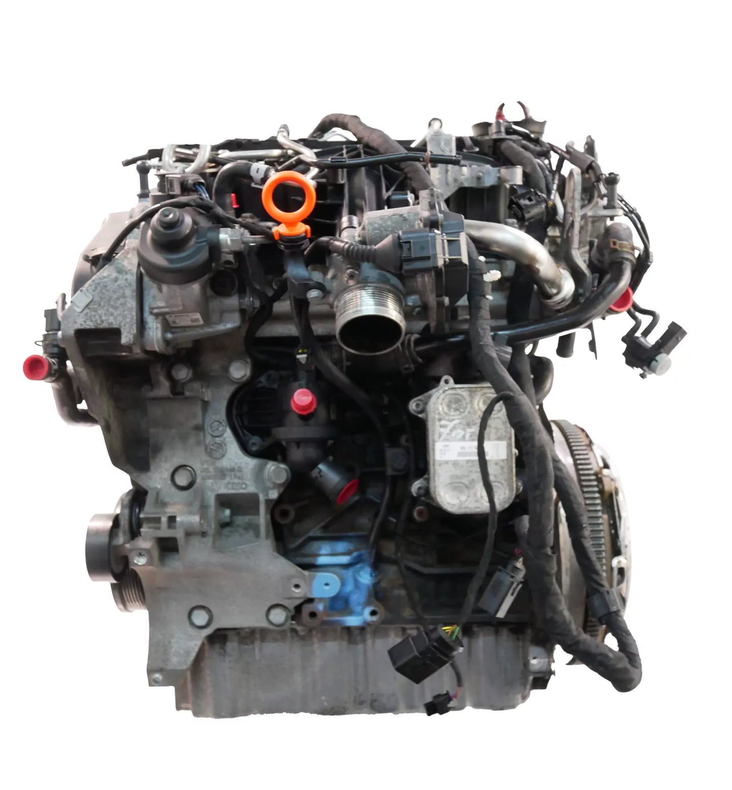 Motor Audi Volkswagen A3 Q3 Passat 2.0 TDI CFFB CFF 03L100090J 03L100090JX