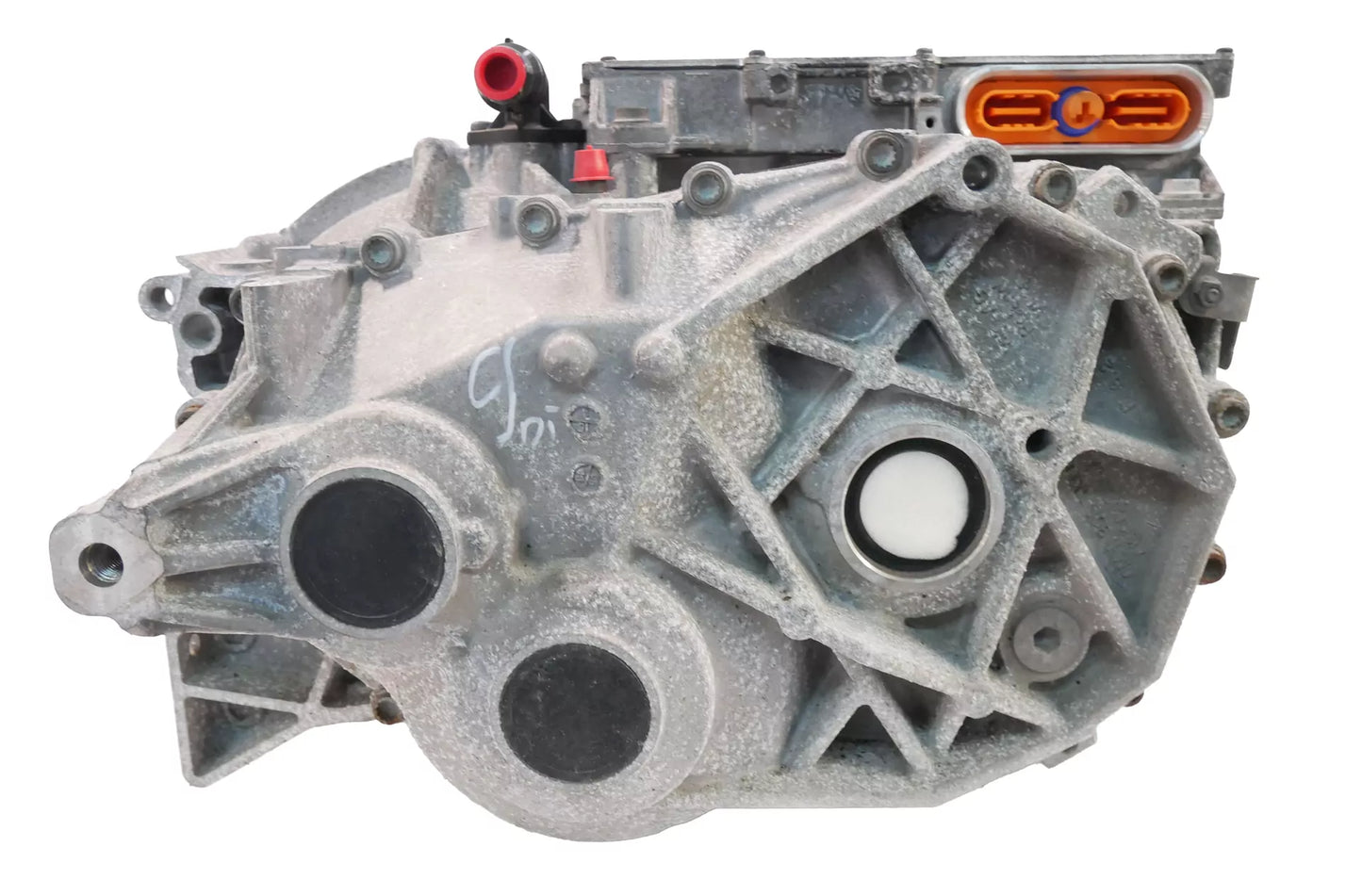 Motor eléctrico Skoda Enyaq 80 5AZ EBJA EBJ 1EA901153P