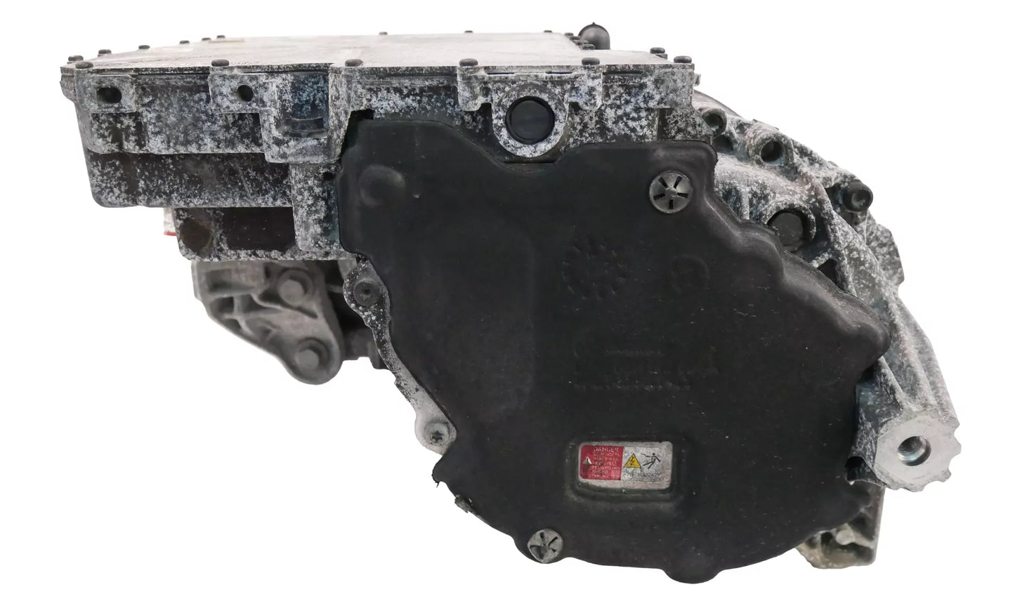 Motor eléctrico Skoda Enyaq 80 5AZ EBJA EBJ 1EA901153P