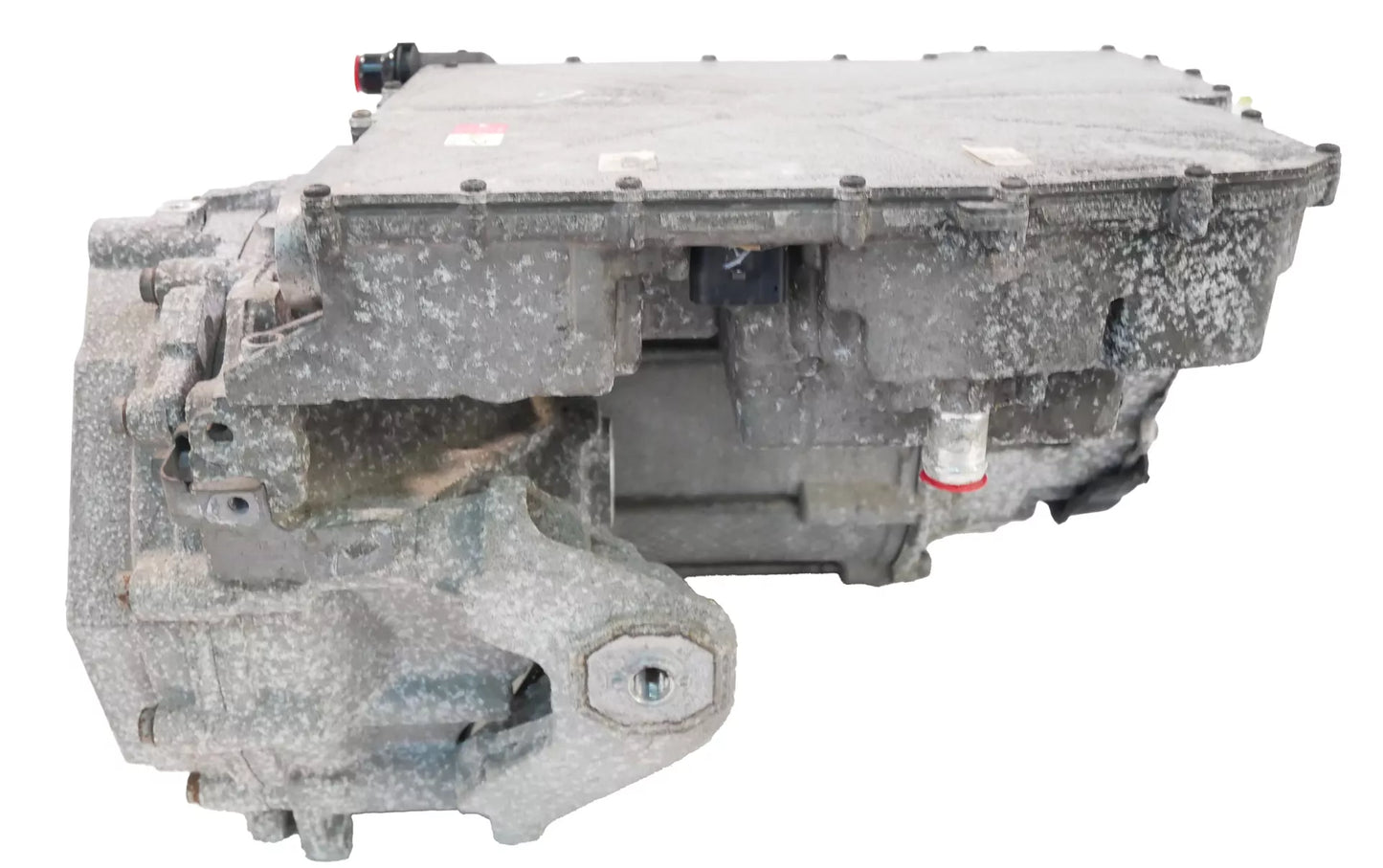 Motor eléctrico Skoda Enyaq 80 5AZ EBJA EBJ 1EA901153P