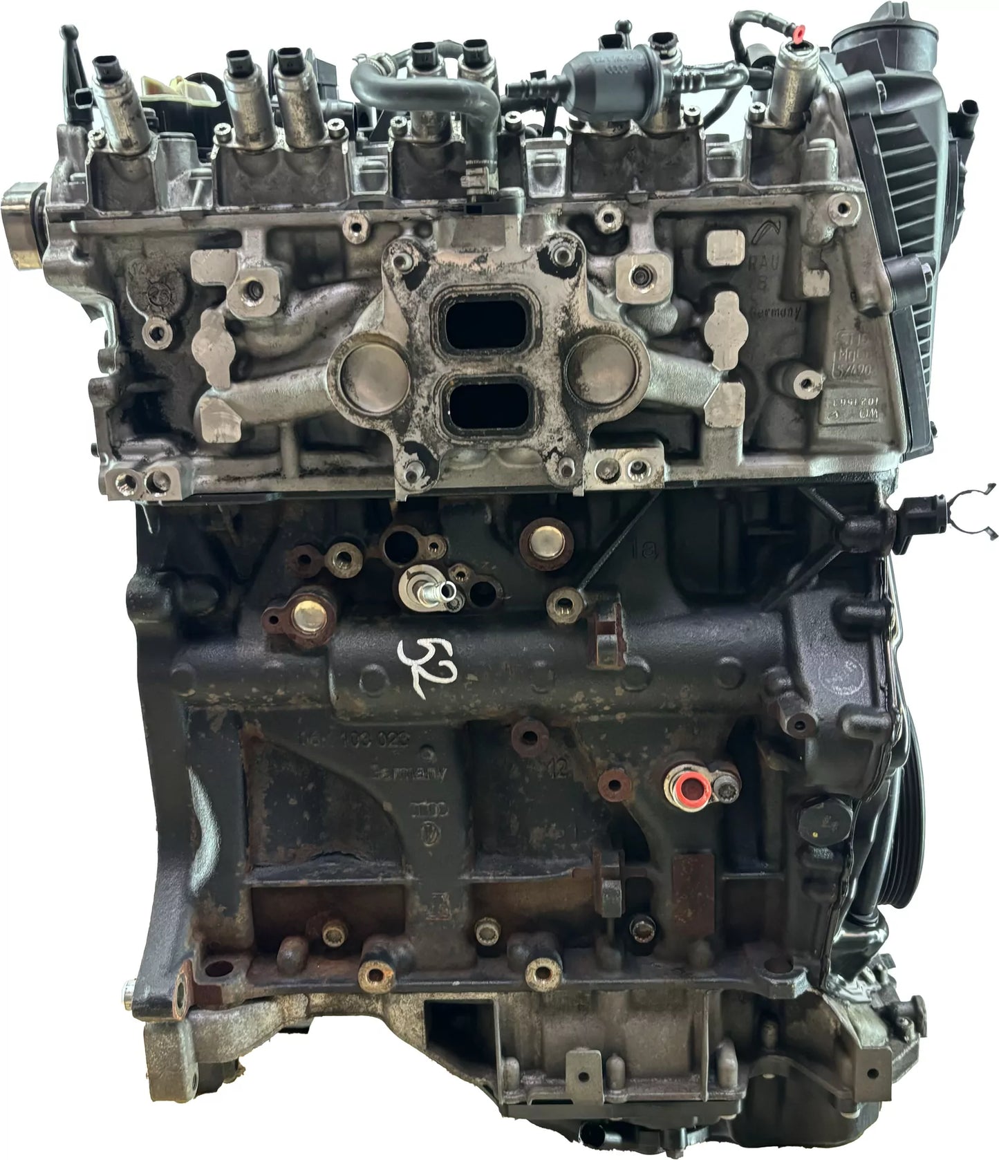 Motor Audi A5 B8 1.8 TFSI CJEB CJE 06L100032