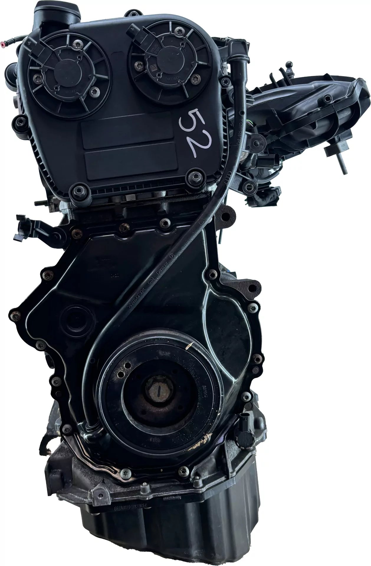 Motor Audi A5 B8 1.8 TFSI CJEB CJE 06L100032