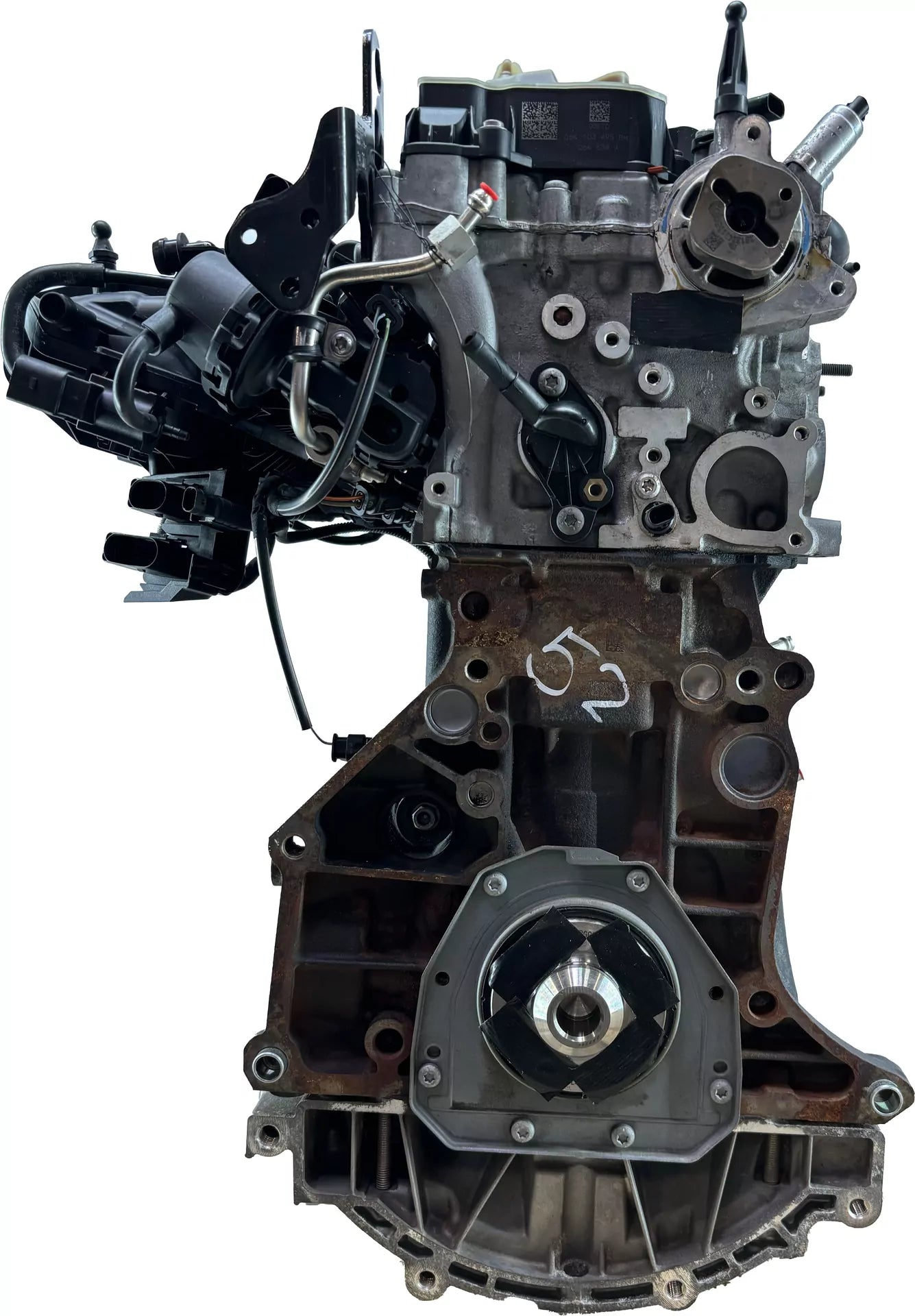 Motor Audi A5 B8 1.8 TFSI CJEB CJE 06L100032