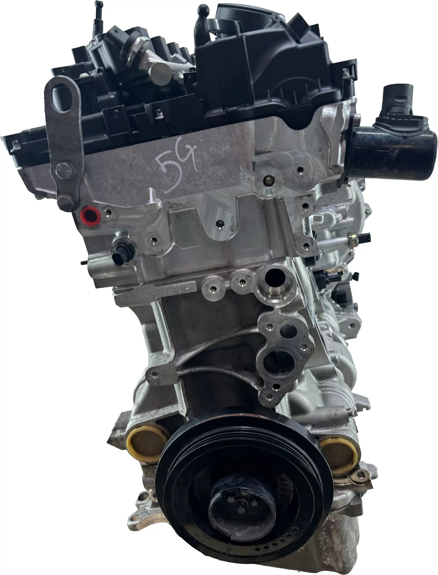 Motor BMW Serie 5 G30 2.0 530 e Plug-in Hybrid B48B20A B48 11002469211