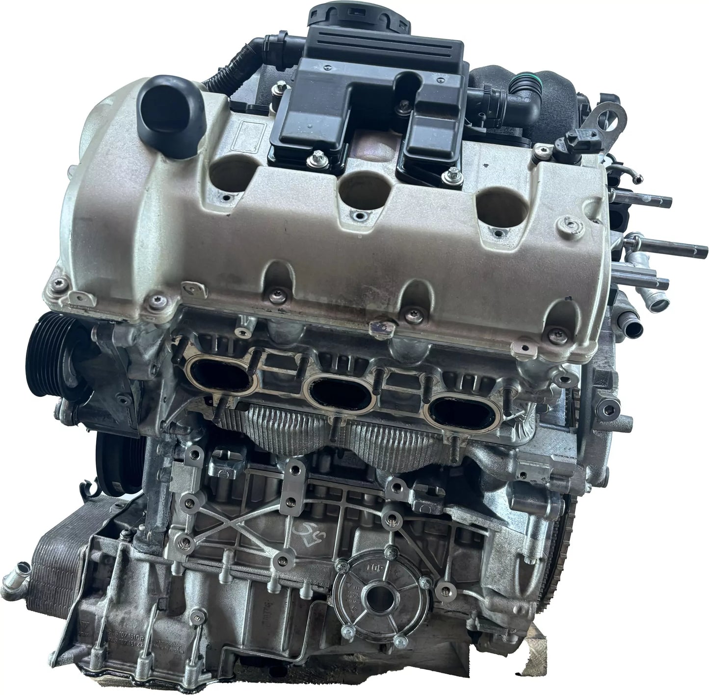 Motor Porsche Panermera 970 3.6 V6 gasolina M46.40 46.40 94610094000
