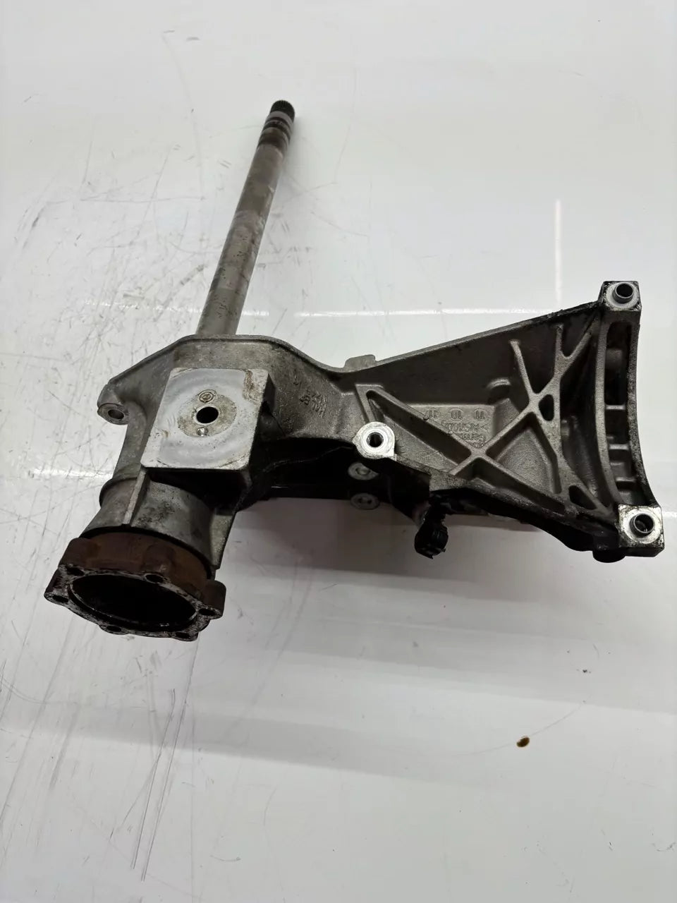Diferencial Porsche Panermera 970 3.6 V6 gasolina M46.40 46.40 97031905102