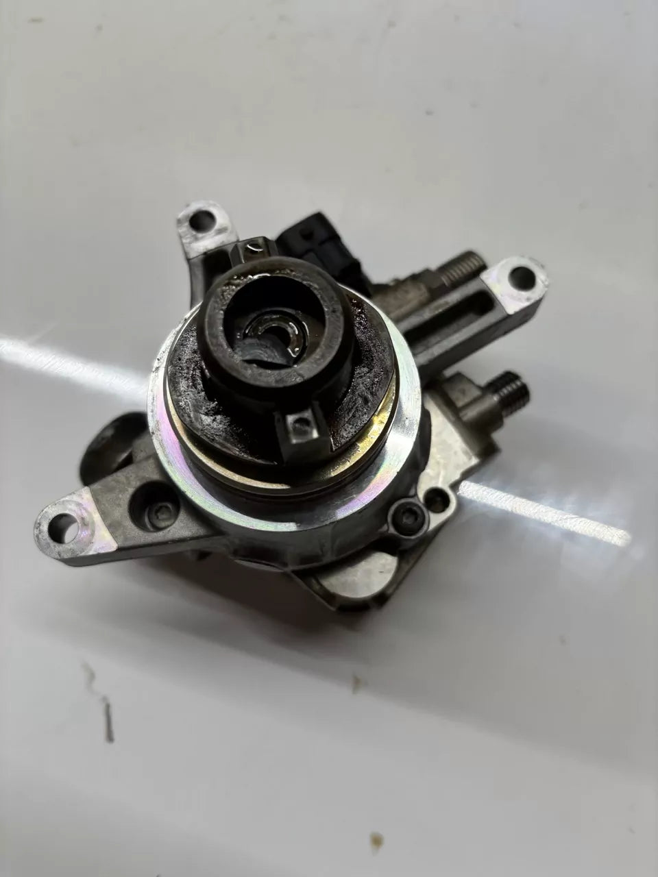 Bomba de alta presión Porsche Panermera 3.6 V6 gasolina M46.40 46.40 94811031525