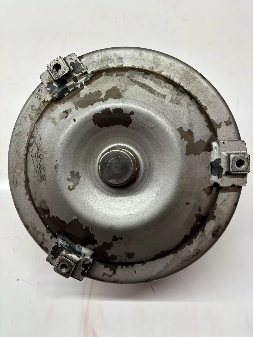 Convertidor de par H2 Hummer 6.0 V8 Diesel LQ4 17803851