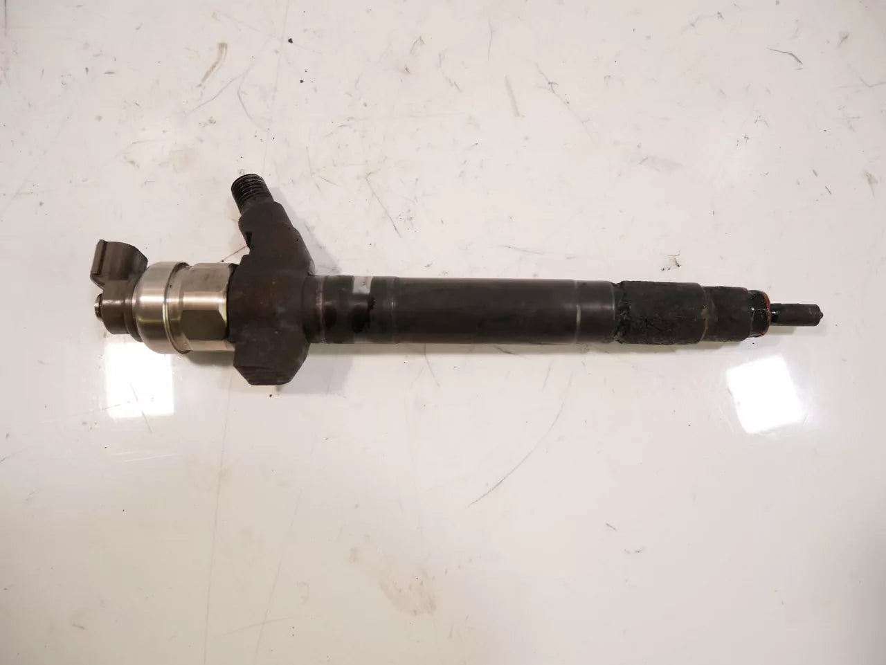 Inyector Ford Transit FD FA FM 2,2 TDCI P8FA 6C1Q-9K546-AC