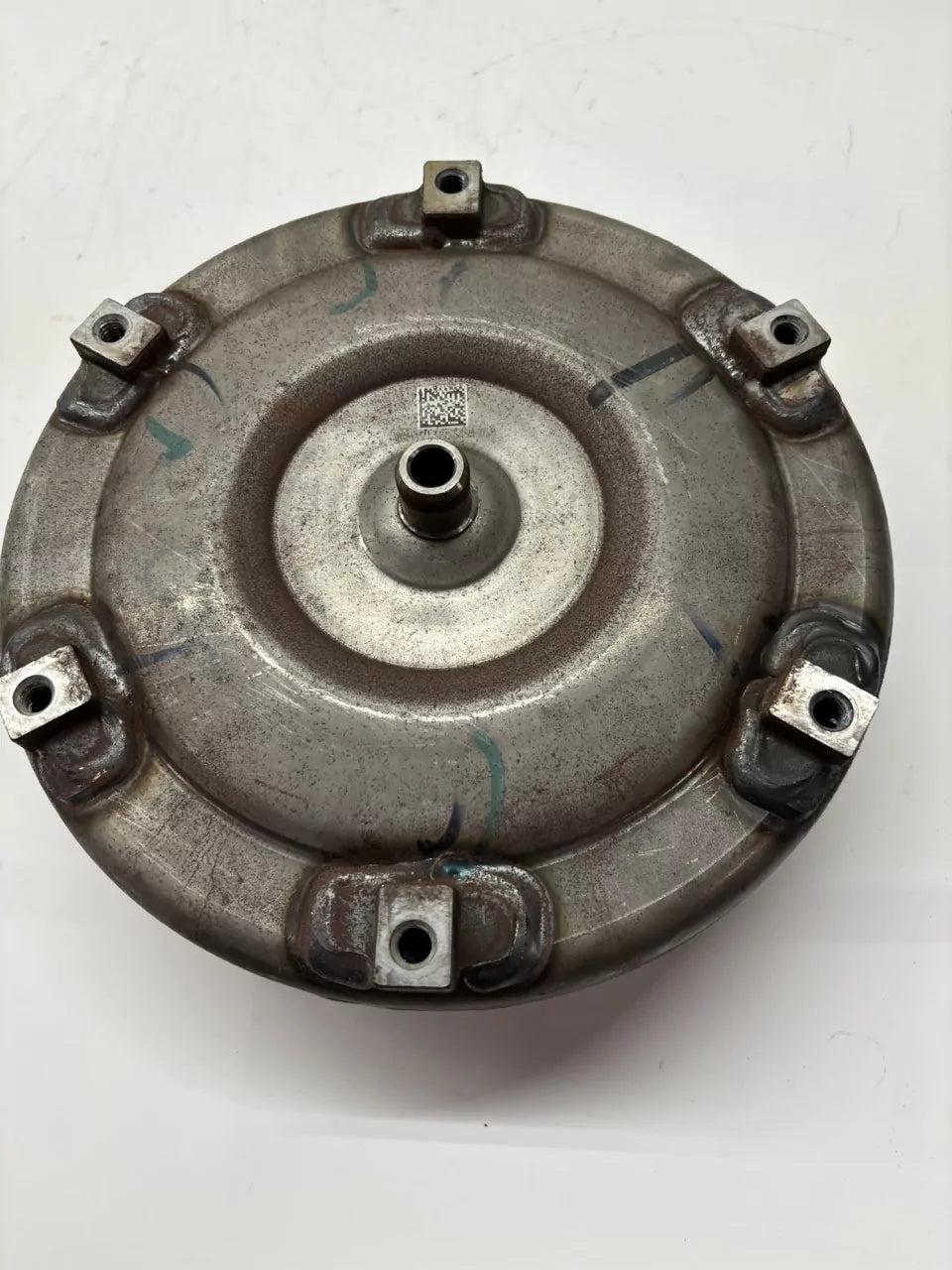 Convertidor de par Buick Enclave 3.6 V6 LFY 24293119