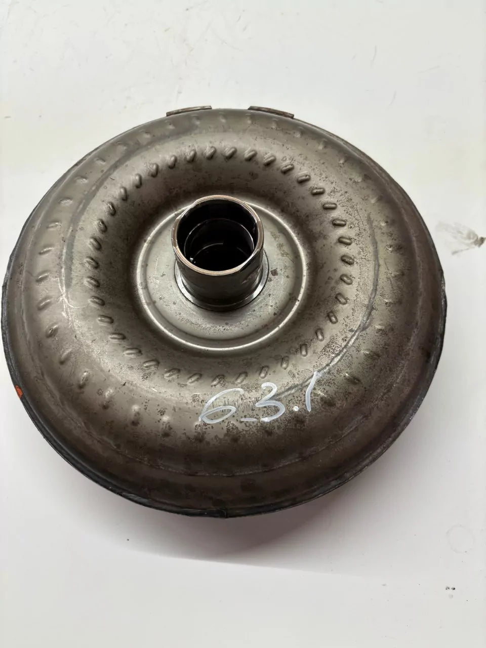 Convertidor de par Buick Enclave 3.6 V6 LFY 24293119