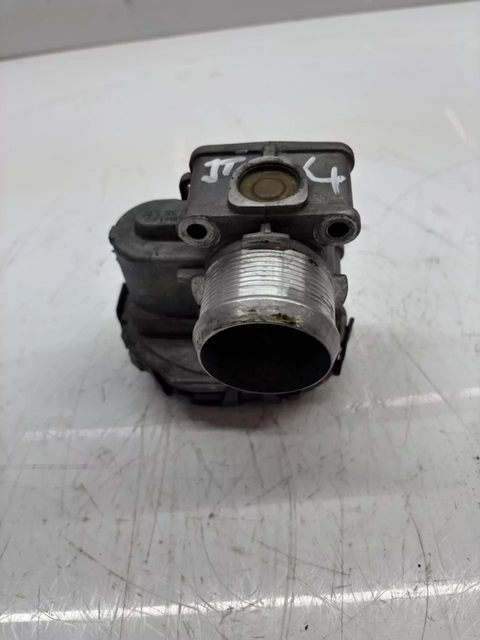 Mariposa Citroen Peugeot 1.6 BlueHDI BH02 BHY DV6FD 9807238580