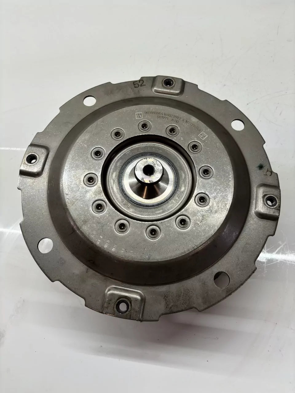 Convertidor de par Jaguar XJ 5.0 V8 508PN AJ133 9W83-7902-AA