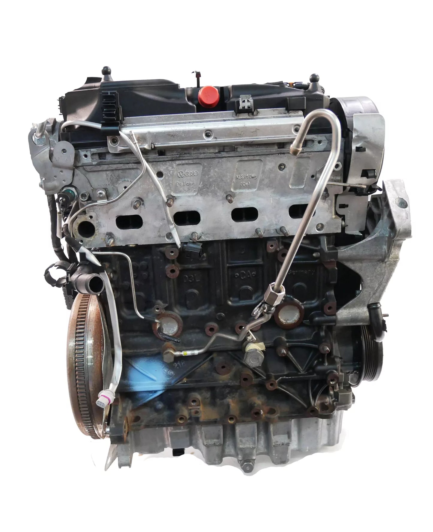 Motor Audi Volkswagen A3 Passat Sharan 2.0 TDI CFFB CFF 03L100090J 03L100090JX