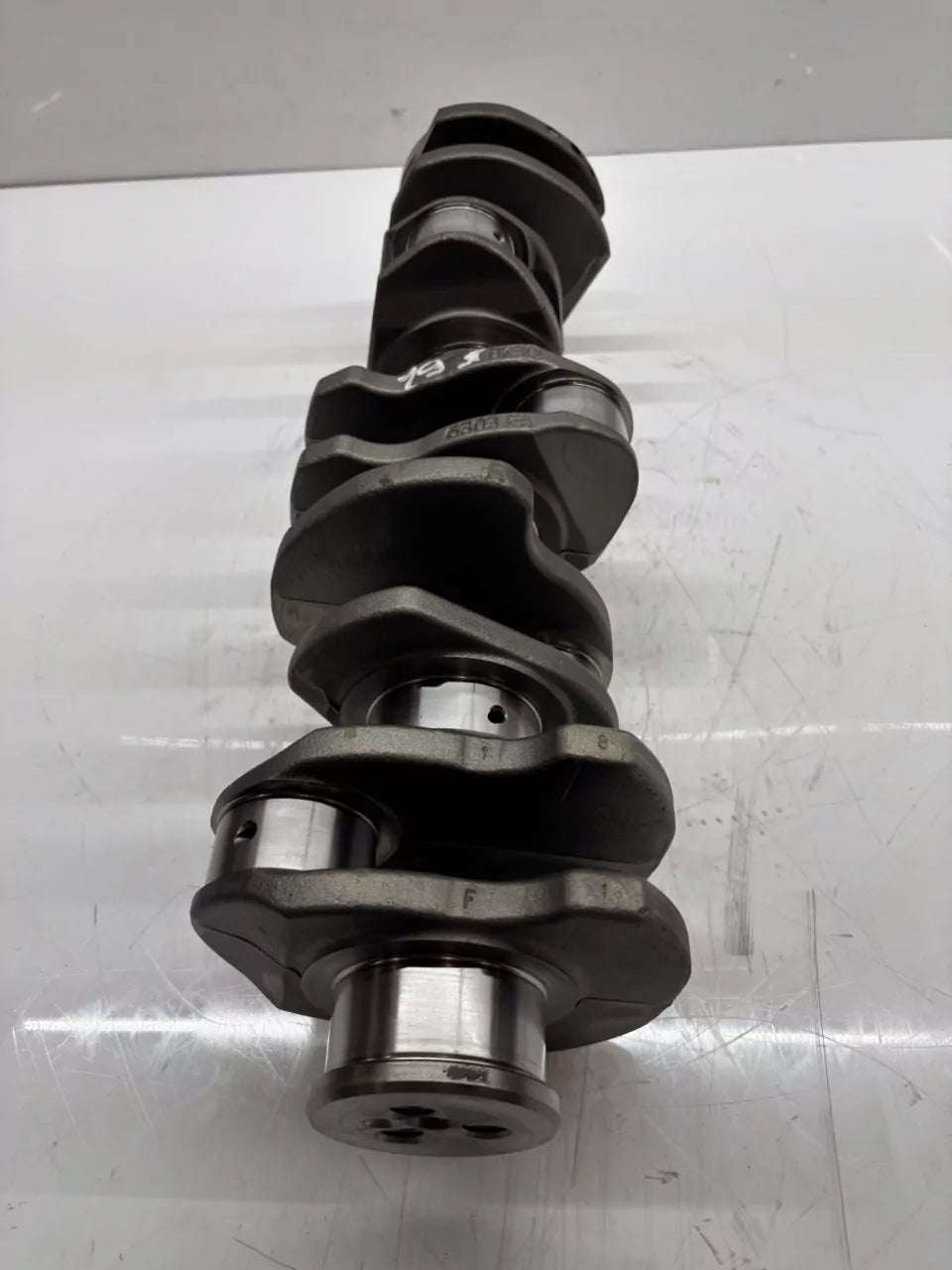 Cigüeñal Ford Ranger TKE 3.2 TDCI SA2S BK3Q-6303-FA