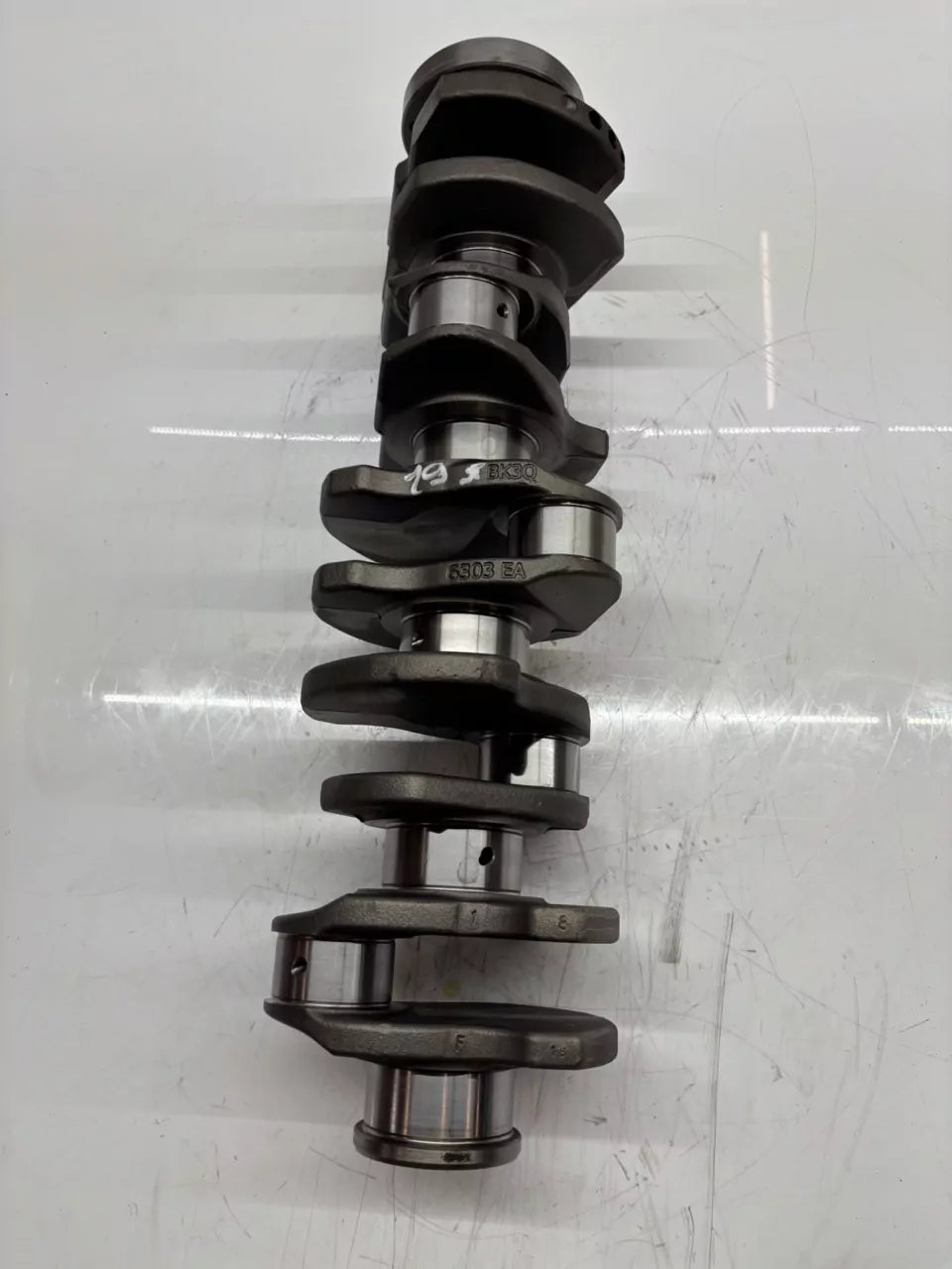 Cigüeñal Ford Ranger TKE 3.2 TDCI SA2S BK3Q-6303-FA