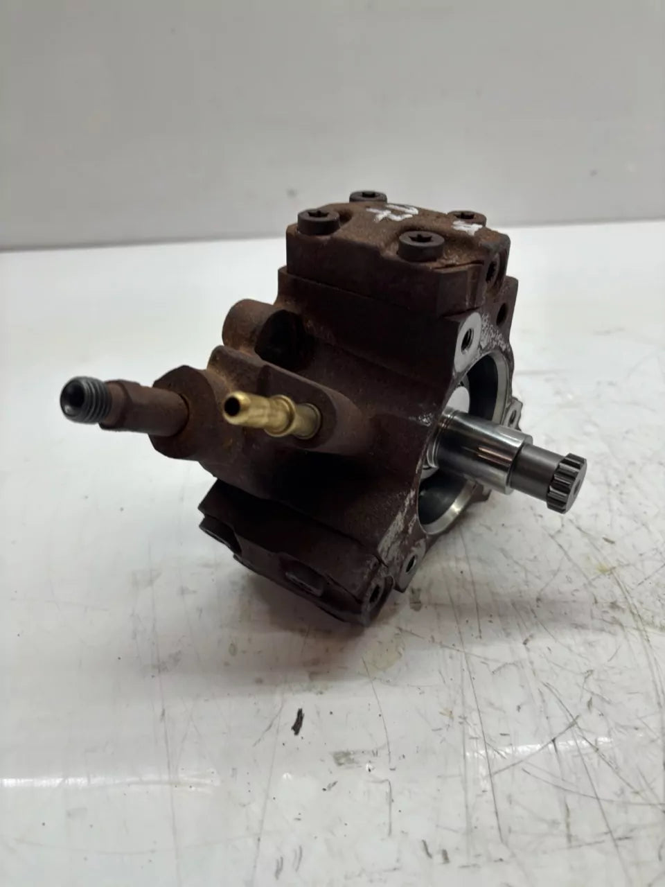 Bomba de alta presión Ford Ranger TKE 3.2 TDCI SA2S FB3Q-9B395-AB