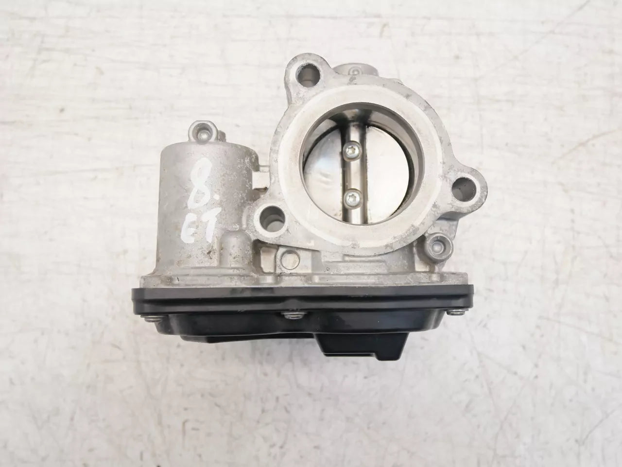 Mariposa Ford Fiesta B-Max 1.0 EcoBoost M1JH CM5G-9F991-FC