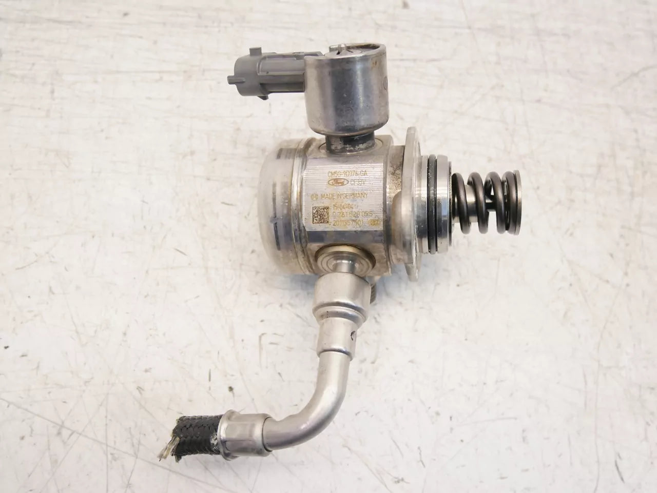 Bomba de combustible Ford Fiesta 1.0 EcoBoost M1JH CM5G-9D376-CA