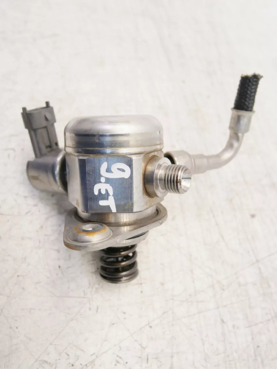 Bomba de combustible Ford Fiesta 1.0 EcoBoost M1JH CM5G-9D376-CA