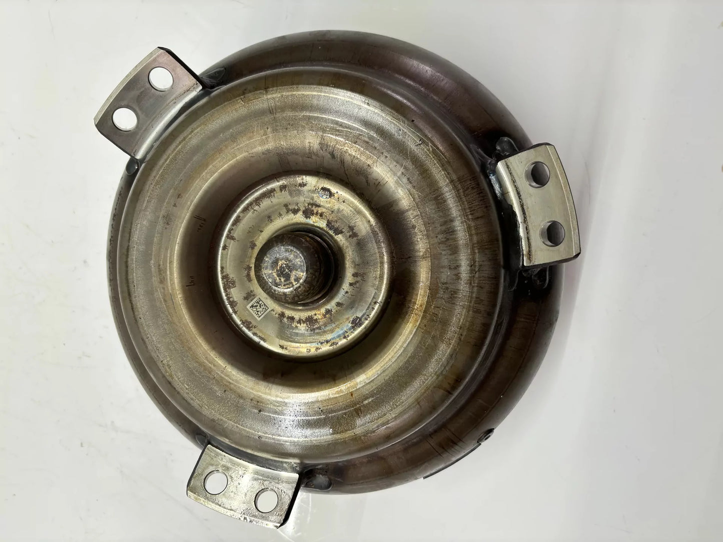 Convertidor de par Mercedes-Benz Clase S 5.5 V8 4-matic M273.961 A2212500502