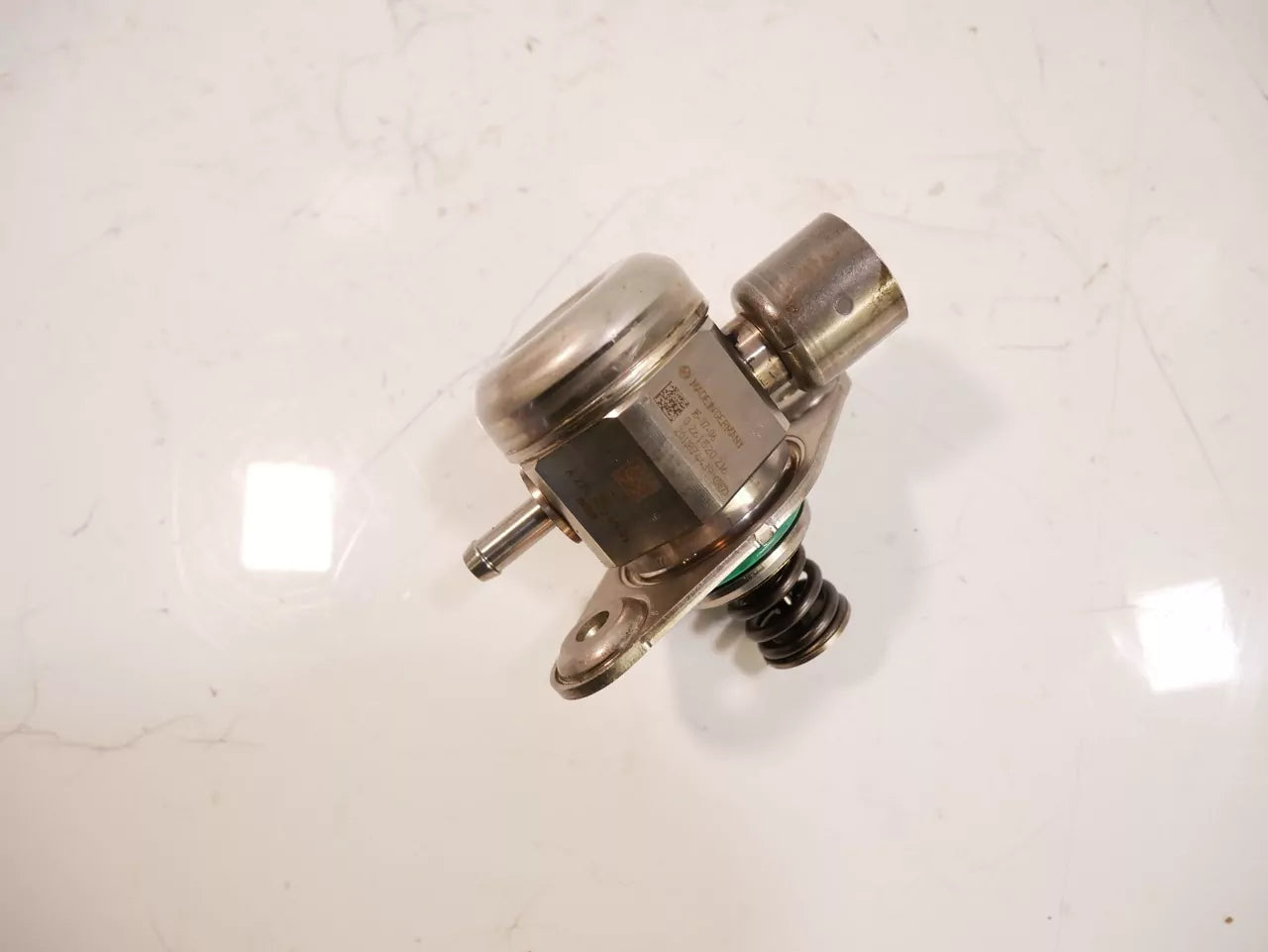Bomba de combustible Mercedes-Benz SLK R172 2.0 200 M274.920 274.920 M274 A2740700501