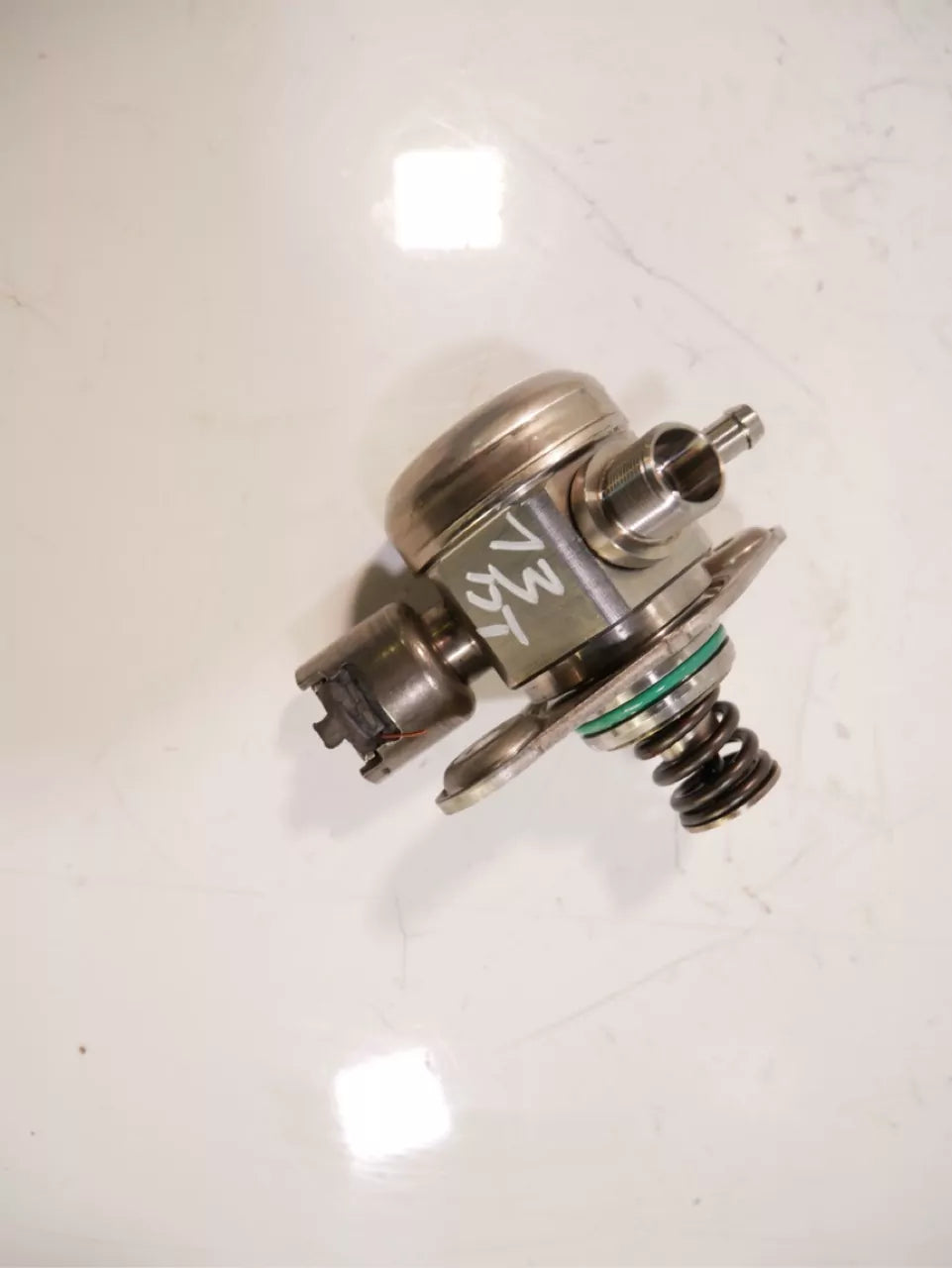 Bomba de combustible Mercedes-Benz SLK R172 2.0 200 M274.920 274.920 M274 A2740700501